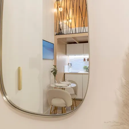 Le Cocon Appartement