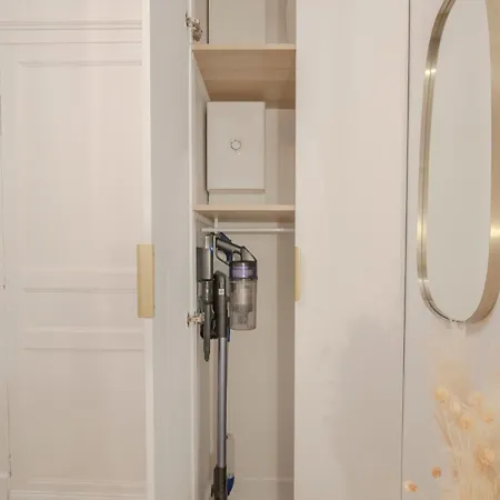 Le Cocon Appartement Pau