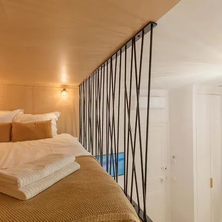 Appartement Le Cocon