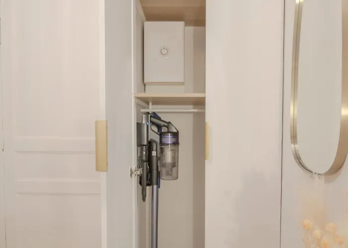 Le Cocon Apartment Pau